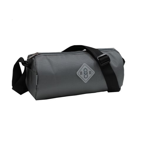 OEM ODM - UMO MINISTAK Duffle Bag - Grey - Vietnam bag manufacturer - UMO TT5829016