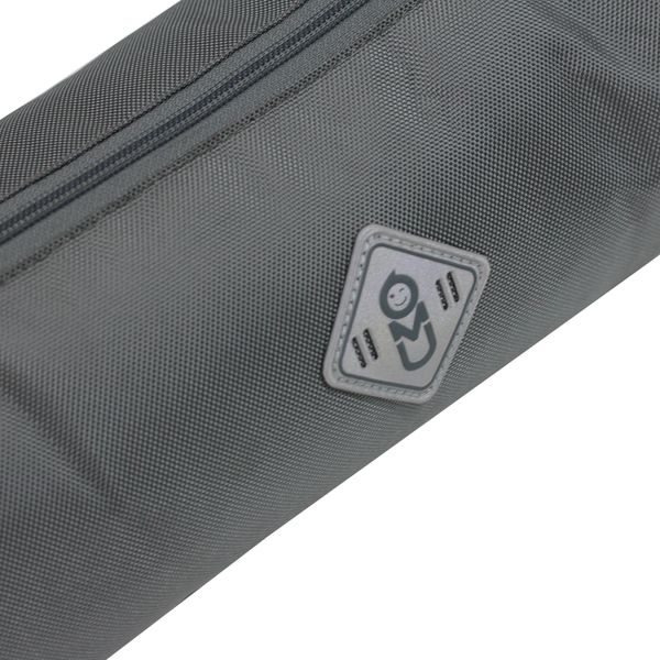 OEM ODM - UMO MINISTAK Duffle Bag - Grey - Vietnam bag manufacturer - UMO TT5829016