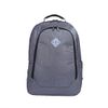 May Balo UMO AMOKA BackPack Grey- Balo Laptop Cao Cấp