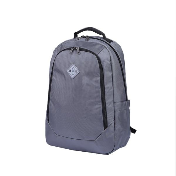OEM ODM - UMO AMOKA BackPack Grey - custom backpack manufacturer - UMO BP590207