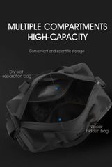 OEM ODM Travel Bags - custom bag manufacturer - UMO TC562202