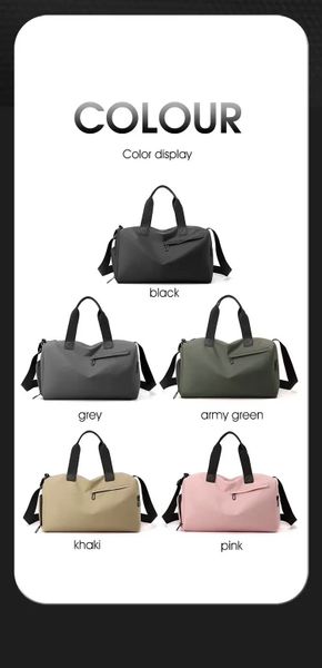 OEM ODM Travel Bags - custom bag manufacturer - UMO TC562202