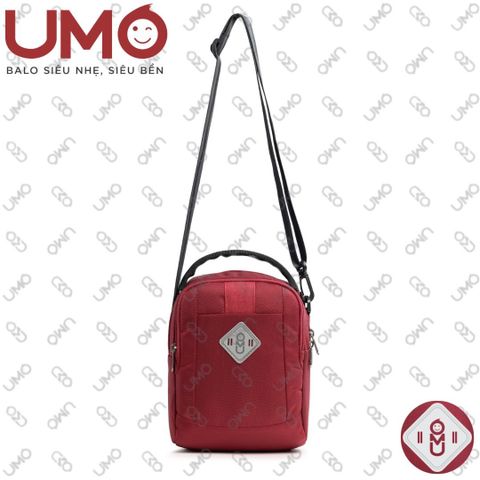 OEM ODM - UMO HANDPASS Crossbody Bag Navy M22510 - Vietnam bag manufacturer - UMO TC582905