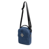 May Túi Chéo UMO HANDPASS Bags Navy M22510 - Túi Chéo Quà Tặng Thời Trang