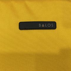 OEM ODM - Laptop Shockproof Sleeve Balos ICON-3 14 inch – Yellow - custom laptop bag manufacturer - UMO TL5830014