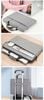 May túi chống sốc bảo vệ laptop Messenger theo yêu cầu -TL2404