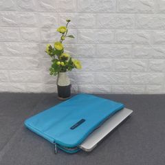 OEM ODM - Balos ICON-3 15.6-inch Shockproof Laptop Sleeve – Blue - laptop bag factory Vietnam - UMO TL5830015