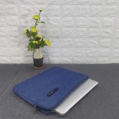 OEM ODM  - Custom Laptop Shockproof Bag Balos ICON-3 14 inch – Navy custom laptop bag manufacturer - UMO TL5830012