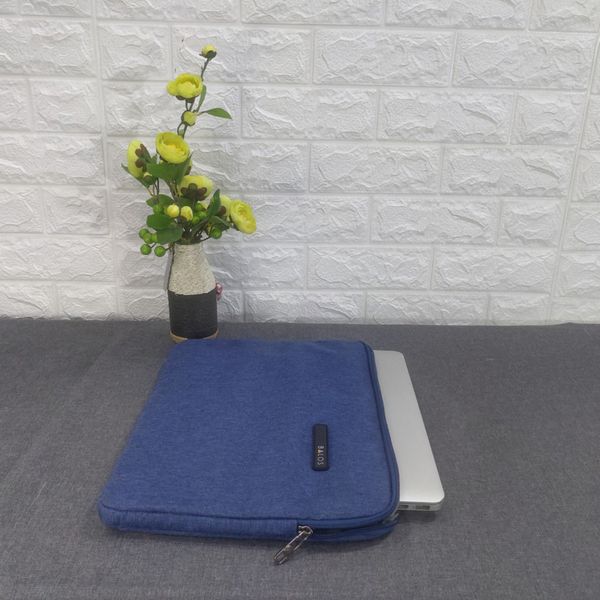 OEM ODM  - Custom Laptop Shockproof Bag Balos ICON-3 14 inch – Navy custom laptop bag manufacturer - UMO TL5830012