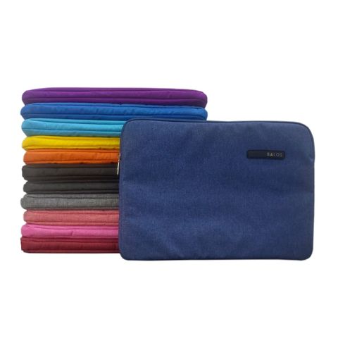 OEM ODM  - Custom Laptop Shockproof Bag Balos ICON-3 14 inch – Navy custom laptop bag manufacturer - UMO TL5830012