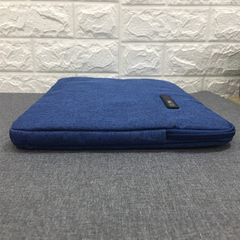OEM ODM  - Custom Laptop Shockproof Bag Balos ICON-3 14 inch – Navy custom laptop bag manufacturer - UMO TL5830012