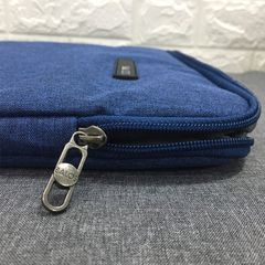 OEM ODM  - Custom Laptop Shockproof Bag Balos ICON-3 14 inch – Navy custom laptop bag manufacturer - UMO TL5830012