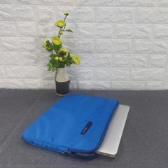 OEM ODM - Balos ICON-3 15.6-inch Laptop Shockproof Sleeve – L.Navy - custom laptop bag manufacturer - UMO TL5830017
