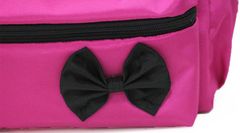 OEM ODM - Primary School Backpack UMO KITTY 5 Pink - personalized backpack manufacturer - UMO BP5901012