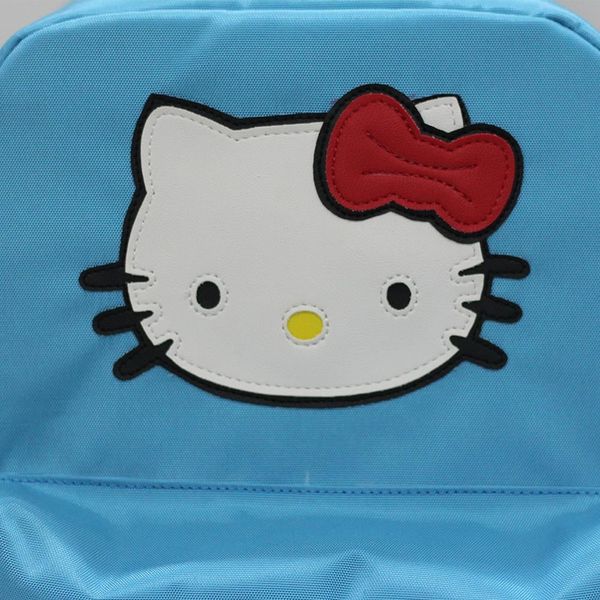 OEM ODM - Primary Backpack UMO KITTY 5 Blue - private label backpack manufacturer - UMO BP5901011