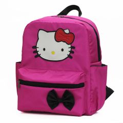 OEM ODM - Primary School Backpack UMO KITTY 5 Pink - personalized backpack manufacturer - UMO BP5901012