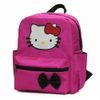 May Balo Mầm Non - Tiểu Học UMO KITTY 5 Pink - Xưởng May Balo Quà Tặng Theo Yêu Cầu