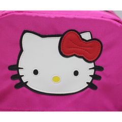 OEM ODM - Primary School Backpack UMO KITTY 5 Pink - personalized backpack manufacturer - UMO BP5901012