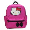 May Balo Mầm Non - Tiểu Học UMO KITTY 5 Pink - Xưởng May Balo Quà Tặng Theo Yêu Cầu