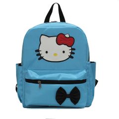 OEM ODM - Primary Backpack UMO KITTY 5 Blue - private label backpack manufacturer - UMO BP5901011