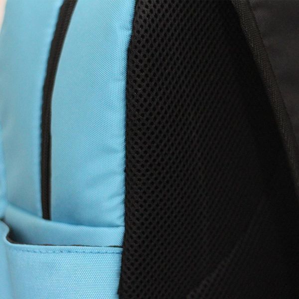 OEM ODM - Primary Backpack UMO KITTY 5 Blue - private label backpack manufacturer - UMO BP5901011