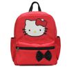 May Balo Mầm Non - Tiểu Học UMO KITTY 5 Pink - Xưởng May Balo Quà Tặng Theo Yêu Cầu