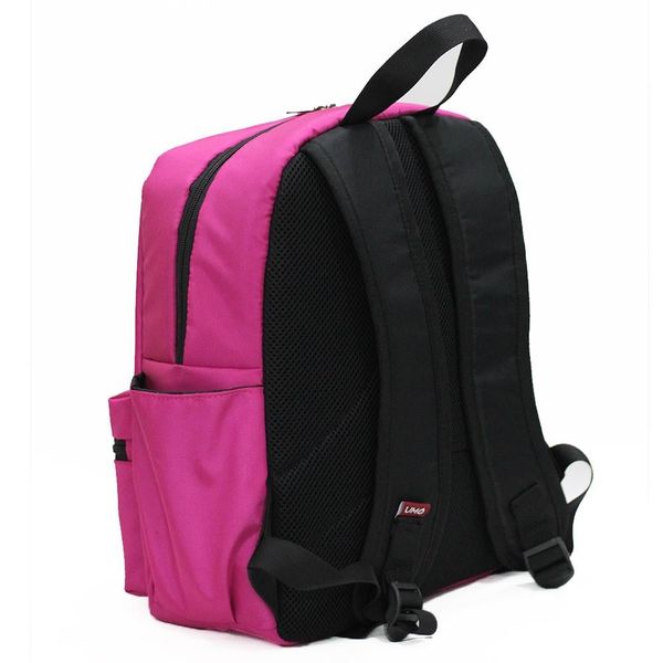OEM ODM - Primary School Backpack UMO KITTY 5 Pink - personalized backpack manufacturer - UMO BP5901012