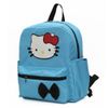 May Balo Mầm Non - Tiểu Học UMO KITTY 5 Blue