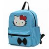 May Balo Mầm Non - Tiểu Học UMO KITTY 5 Pink - Xưởng May Balo Quà Tặng Theo Yêu Cầu