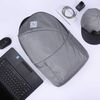 May Balo UMO ENOW BackPack NAVY - Balo Laptop Cao Cấp