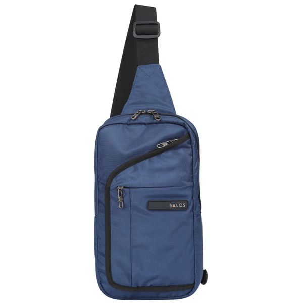 OEM ODM - Fashion Sling Bag Balos ZEN SLING 1- custom backpack manufacture - UMO TC583001