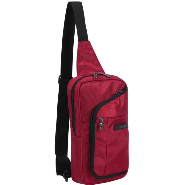 OEM ODM - Fashion Sling Bag Balos ZEN SLING 1- custom backpack manufacture - UMO TC583001