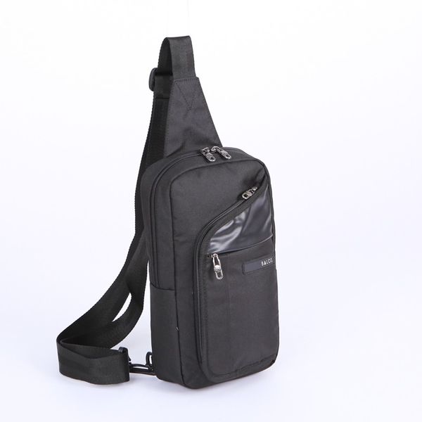 OEM ODM - Fashion Sling Bag Balos ZEN SLING 1- custom backpack manufacture - UMO TC583001