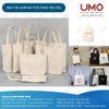 Xưởng May Túi TOTE Canvas
