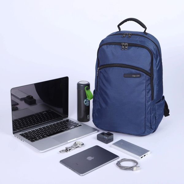 OEM ODM - Balos WYNN Laptop Backpack 15.6