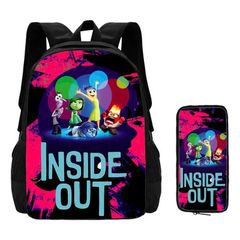 OEM ODM Custom School Backpacks with Personalized Printing - UMO BP572703
