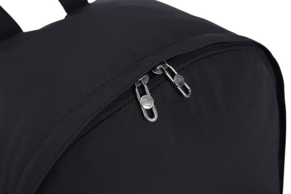 OEM ODM - ACTIVE BLACK Backpack – Fashion Backpack - promotional backpack supplier - UMO BP5902018