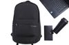May Balo ACTIVE BLACK Backpack - Balo Thời Trang