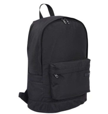 OEM ODM - ACTIVE BLACK Backpack – Fashion Backpack - promotional backpack supplier - UMO BP5902018