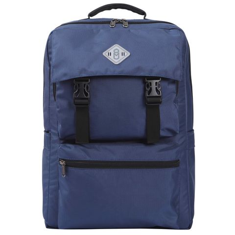 Balo Laptop UMO TRAVELEYS 15.6 INCH - May Balo Quà Tặng Cao Cấp