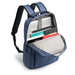 OEM ODM CENTA 15.6-inch Laptop Backpack - backpack factory Vietnam - UMO BP582706