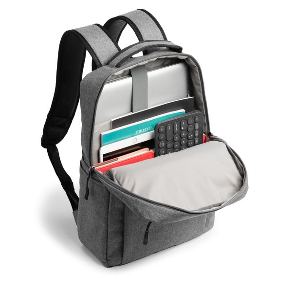 OEM ODM CENTA 15.6-inch Laptop Backpack - backpack factory Vietnam - UMO BP582706