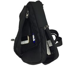 OEM ODM Fashion Crossbody Bag with 1 Strap Balos ZEN SLING 2 -custom bag manufacturer - UMO TC582401