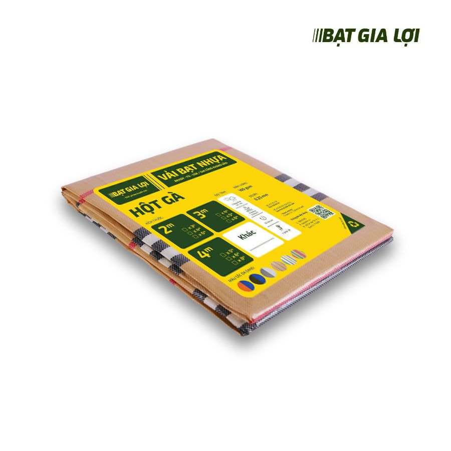  [Bạt Che] Bạt Che Nắng, Bạt Che Mưa PE Hột Gà 160gr/m2 2x3 