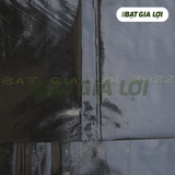  Bạt Thủy Sản/Bạt Lót Hồ Thủy Sản Mega UV 195gr/m2 