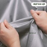  [Bạt Che] Bạt Che Nắng, Bạt Che Mưa, Bạt Sự Kiện PE Trắng Bạc 200gr/m2 