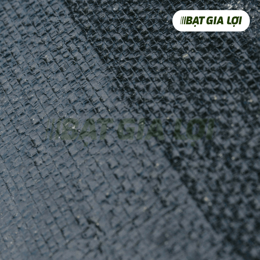  Bạt Nhựa Lót Hồ Nước, Thủy/Hải Sản UV10 200gr/m2 