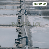  Bạt Nhựa Lót Hồ Nước, Thủy/Hải Sản UV10 200gr/m2 