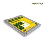  [Bạt Che] Bạt Che Nắng, Bạt Che Mưa, Bạt Sự Kiện PE Trắng Bạc 200gr/m2 