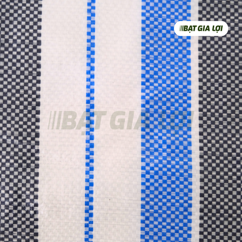 Bạt mã lai, bạt sọc mã lai, bạt sọc, bạt phơi cà phê, bạt hái cà phê, bạt che công trình, bạt che hàng hóa